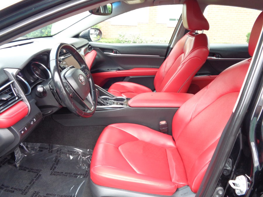 2019 Toyota Camry XSE Auto (Natl), available for sale in Valley Stream, New York | NY Auto Traders. Valley Stream, New York 2019 Toyota Camry XSE Auto (Natl), available for sale in Valley Stream, New York | NY Auto Traders. Valley Stream, New York