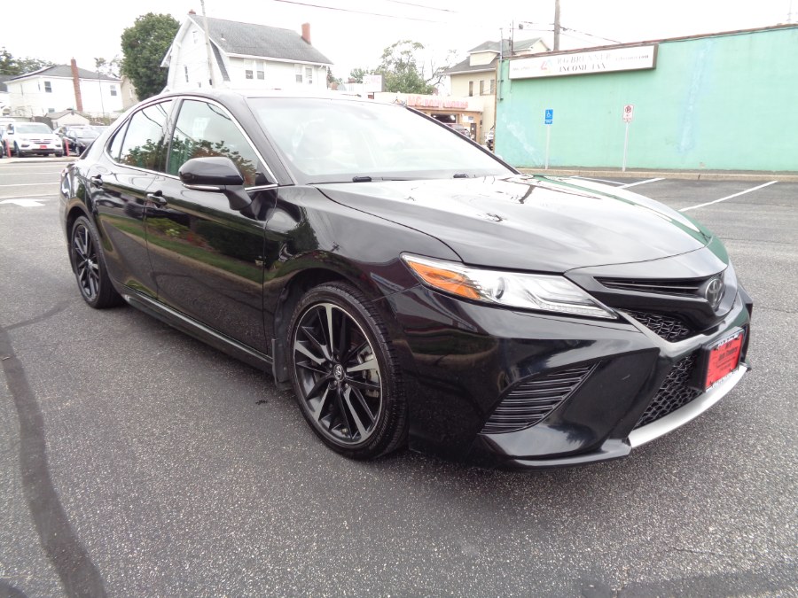 2019 Toyota Camry XSE Auto (Natl), available for sale in Valley Stream, New York | NY Auto Traders. Valley Stream, New York 2019 Toyota Camry XSE Auto (Natl), available for sale in Valley Stream, New York | NY Auto Traders. Valley Stream, New York