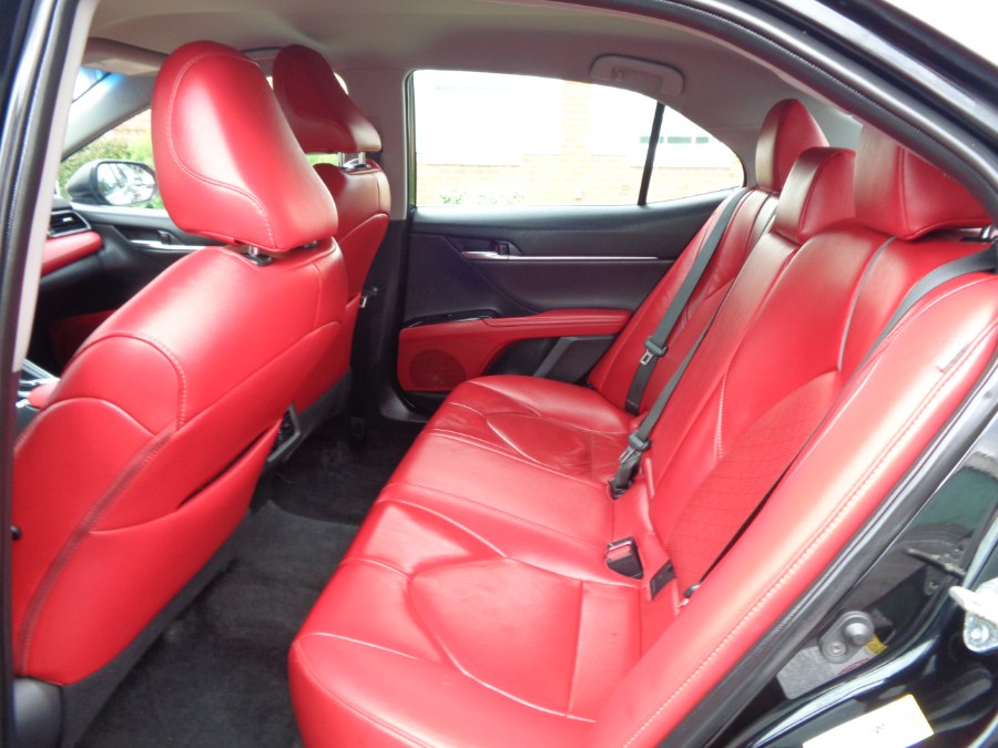2019 Toyota Camry XSE Auto (Natl), available for sale in Valley Stream, New York | NY Auto Traders. Valley Stream, New York 2019 Toyota Camry XSE Auto (Natl), available for sale in Valley Stream, New York | NY Auto Traders. Valley Stream, New York