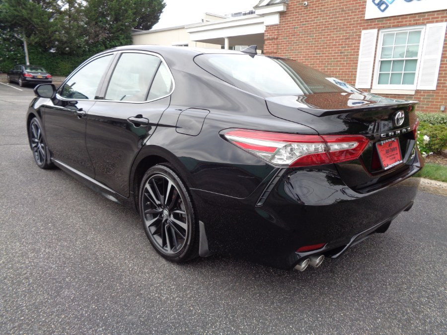 2019 Toyota Camry XSE Auto (Natl), available for sale in Valley Stream, New York | NY Auto Traders. Valley Stream, New York 2019 Toyota Camry XSE Auto (Natl), available for sale in Valley Stream, New York | NY Auto Traders. Valley Stream, New York