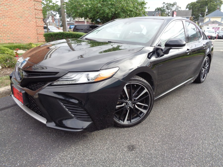 2019 Toyota Camry XSE Auto (Natl), available for sale in Valley Stream, New York | NY Auto Traders. Valley Stream, New York 2019 Toyota Camry XSE Auto (Natl), available for sale in Valley Stream, New York | NY Auto Traders. Valley Stream, New York