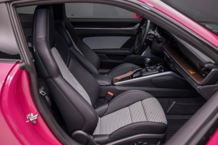 2023 Porsche 911 Sport Classic Coupe, available for sale in North Salem, New York | Meccanic Shop North Inc. North Salem, New York 2023 Porsche 911 Sport Classic Coupe, available for sale in North Salem, New York | Meccanic Shop North Inc. North Salem, New York
