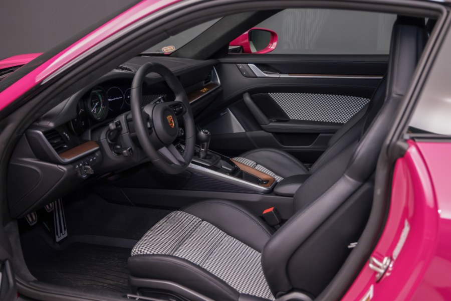 2023 Porsche 911 Sport Classic Coupe, available for sale in North Salem, New York | Meccanic Shop North Inc. North Salem, New York 2023 Porsche 911 Sport Classic Coupe, available for sale in North Salem, New York | Meccanic Shop North Inc. North Salem, New York