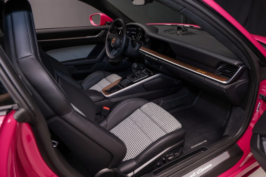 2023 Porsche 911 Sport Classic Coupe, available for sale in North Salem, New York | Meccanic Shop North Inc. North Salem, New York 2023 Porsche 911 Sport Classic Coupe, available for sale in North Salem, New York | Meccanic Shop North Inc. North Salem, New York