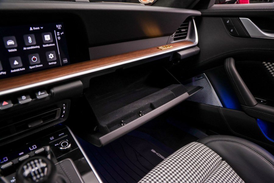 2023 Porsche 911 Sport Classic Coupe, available for sale in North Salem, New York | Meccanic Shop North Inc. North Salem, New York 2023 Porsche 911 Sport Classic Coupe, available for sale in North Salem, New York | Meccanic Shop North Inc. North Salem, New York