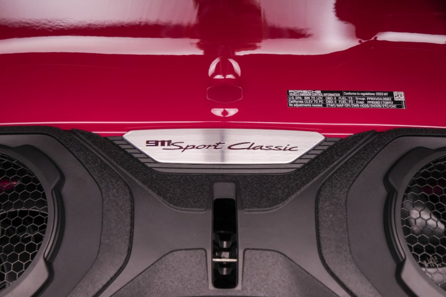 2023 Porsche 911 Sport Classic Coupe, available for sale in North Salem, New York | Meccanic Shop North Inc. North Salem, New York 2023 Porsche 911 Sport Classic Coupe, available for sale in North Salem, New York | Meccanic Shop North Inc. North Salem, New York