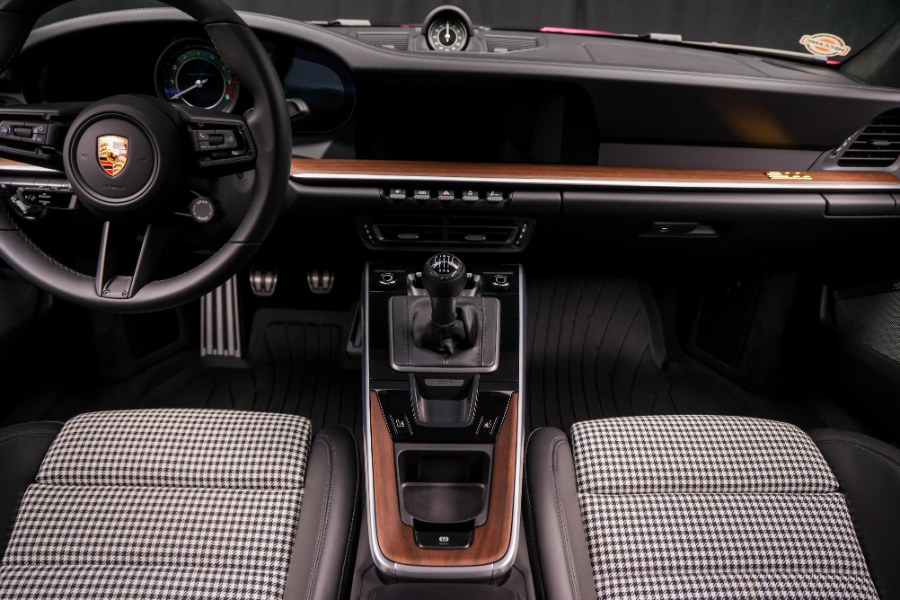 2023 Porsche 911 Sport Classic Coupe, available for sale in North Salem, New York | Meccanic Shop North Inc. North Salem, New York 2023 Porsche 911 Sport Classic Coupe, available for sale in North Salem, New York | Meccanic Shop North Inc. North Salem, New York