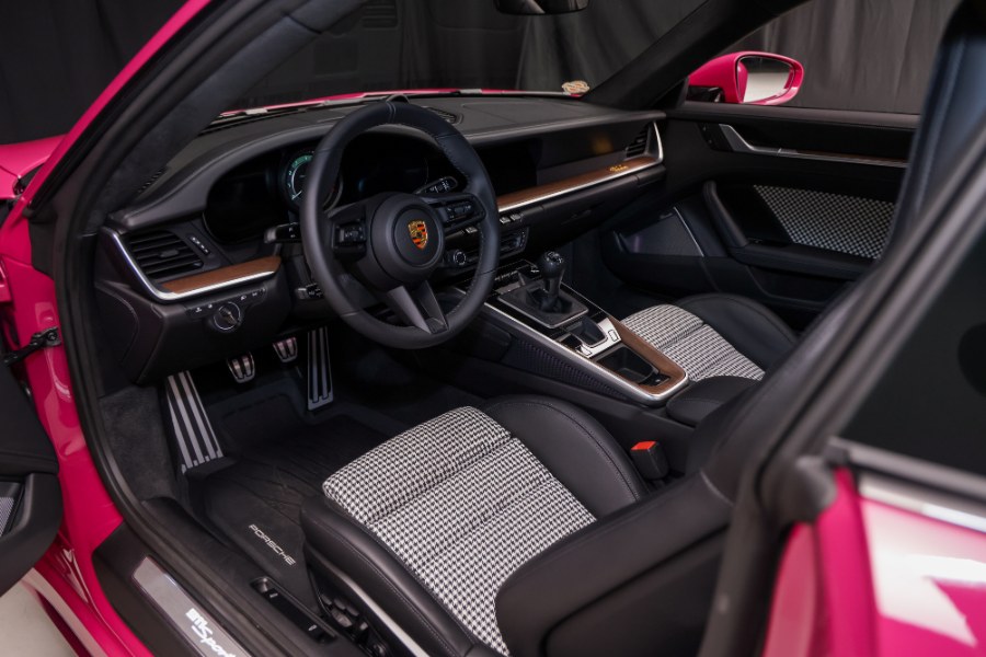 2023 Porsche 911 Sport Classic Coupe, available for sale in North Salem, New York | Meccanic Shop North Inc. North Salem, New York 2023 Porsche 911 Sport Classic Coupe, available for sale in North Salem, New York | Meccanic Shop North Inc. North Salem, New York