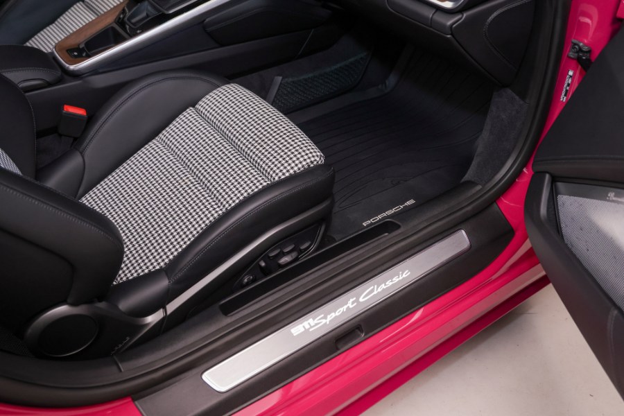 2023 Porsche 911 Sport Classic Coupe, available for sale in North Salem, New York | Meccanic Shop North Inc. North Salem, New York 2023 Porsche 911 Sport Classic Coupe, available for sale in North Salem, New York | Meccanic Shop North Inc. North Salem, New York