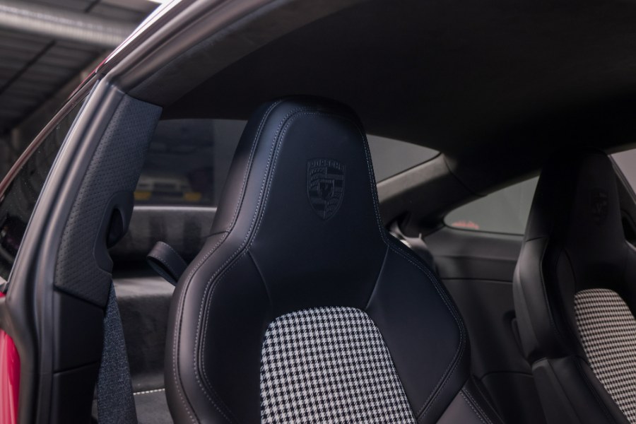 2023 Porsche 911 Sport Classic Coupe, available for sale in North Salem, New York | Meccanic Shop North Inc. North Salem, New York 2023 Porsche 911 Sport Classic Coupe, available for sale in North Salem, New York | Meccanic Shop North Inc. North Salem, New York