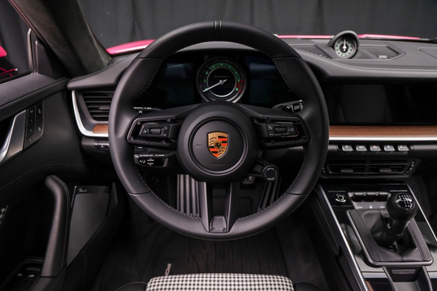 2023 Porsche 911 Sport Classic Coupe, available for sale in North Salem, New York | Meccanic Shop North Inc. North Salem, New York 2023 Porsche 911 Sport Classic Coupe, available for sale in North Salem, New York | Meccanic Shop North Inc. North Salem, New York