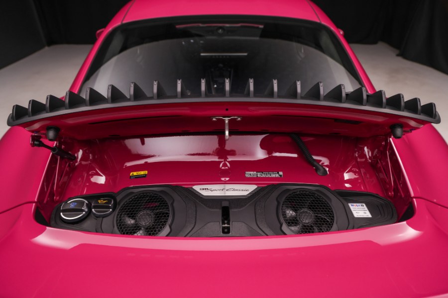 2023 Porsche 911 Sport Classic Coupe, available for sale in North Salem, New York | Meccanic Shop North Inc. North Salem, New York 2023 Porsche 911 Sport Classic Coupe, available for sale in North Salem, New York | Meccanic Shop North Inc. North Salem, New York