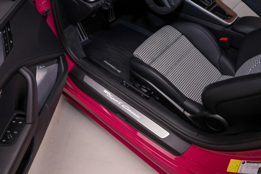 2023 Porsche 911 Sport Classic Coupe, available for sale in North Salem, New York | Meccanic Shop North Inc. North Salem, New York 2023 Porsche 911 Sport Classic Coupe, available for sale in North Salem, New York | Meccanic Shop North Inc. North Salem, New York