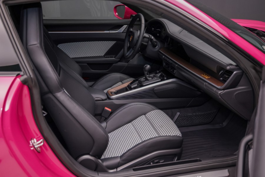 2023 Porsche 911 Sport Classic Coupe, available for sale in North Salem, New York | Meccanic Shop North Inc. North Salem, New York 2023 Porsche 911 Sport Classic Coupe, available for sale in North Salem, New York | Meccanic Shop North Inc. North Salem, New York