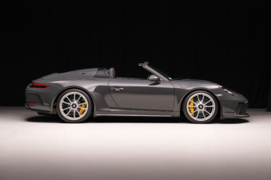 2019 Porsche 911 Speedster Cabriolet, available for sale in North Salem, New York | Meccanic Shop North Inc. North Salem, New York 2019 Porsche 911 Speedster Cabriolet, available for sale in North Salem, New York | Meccanic Shop North Inc. North Salem, New York