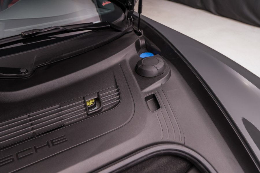 2019 Porsche 911 Speedster Cabriolet, available for sale in North Salem, New York | Meccanic Shop North Inc. North Salem, New York 2019 Porsche 911 Speedster Cabriolet, available for sale in North Salem, New York | Meccanic Shop North Inc. North Salem, New York