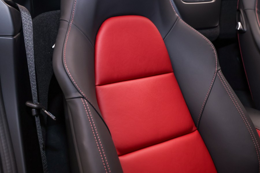 2019 Porsche 911 Speedster Cabriolet, available for sale in North Salem, New York | Meccanic Shop North Inc. North Salem, New York 2019 Porsche 911 Speedster Cabriolet, available for sale in North Salem, New York | Meccanic Shop North Inc. North Salem, New York