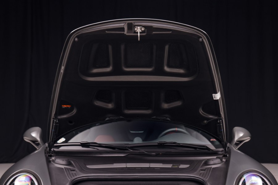 2019 Porsche 911 Speedster Cabriolet, available for sale in North Salem, New York | Meccanic Shop North Inc. North Salem, New York 2019 Porsche 911 Speedster Cabriolet, available for sale in North Salem, New York | Meccanic Shop North Inc. North Salem, New York