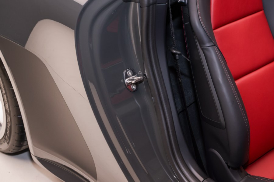 2019 Porsche 911 Speedster Cabriolet, available for sale in North Salem, New York | Meccanic Shop North Inc. North Salem, New York 2019 Porsche 911 Speedster Cabriolet, available for sale in North Salem, New York | Meccanic Shop North Inc. North Salem, New York