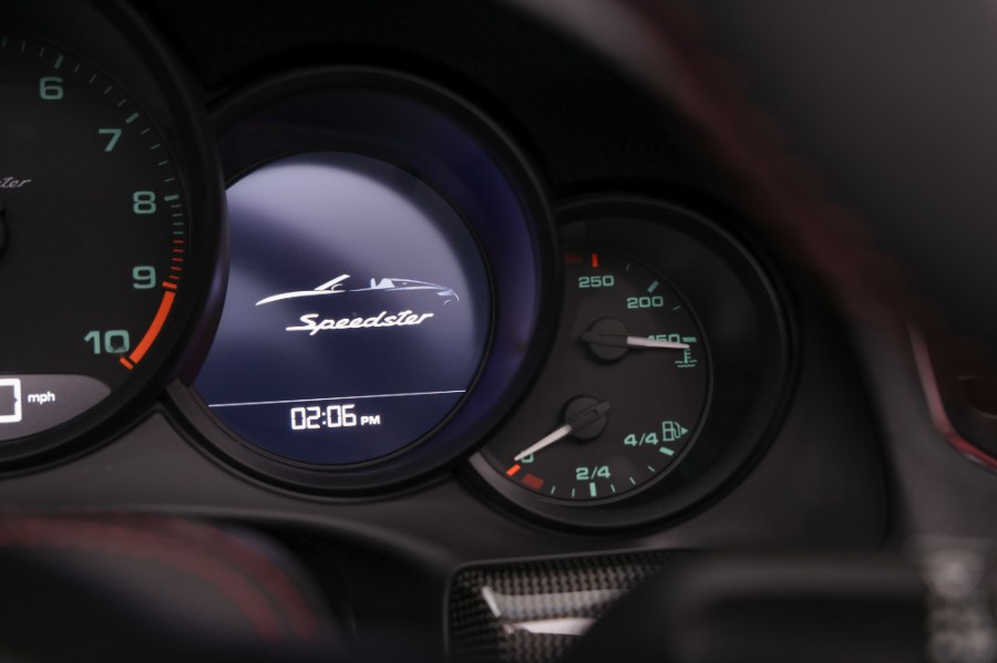 2019 Porsche 911 Speedster Cabriolet, available for sale in North Salem, New York | Meccanic Shop North Inc. North Salem, New York 2019 Porsche 911 Speedster Cabriolet, available for sale in North Salem, New York | Meccanic Shop North Inc. North Salem, New York