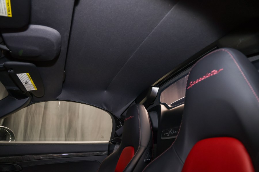 2019 Porsche 911 Speedster Cabriolet, available for sale in North Salem, New York | Meccanic Shop North Inc. North Salem, New York 2019 Porsche 911 Speedster Cabriolet, available for sale in North Salem, New York | Meccanic Shop North Inc. North Salem, New York