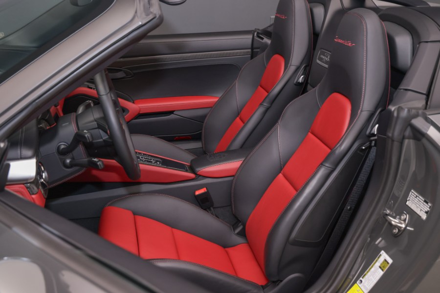 2019 Porsche 911 Speedster Cabriolet, available for sale in North Salem, New York | Meccanic Shop North Inc. North Salem, New York 2019 Porsche 911 Speedster Cabriolet, available for sale in North Salem, New York | Meccanic Shop North Inc. North Salem, New York