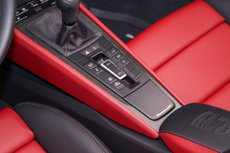 2019 Porsche 911 Speedster Cabriolet, available for sale in North Salem, New York | Meccanic Shop North Inc. North Salem, New York 2019 Porsche 911 Speedster Cabriolet, available for sale in North Salem, New York | Meccanic Shop North Inc. North Salem, New York