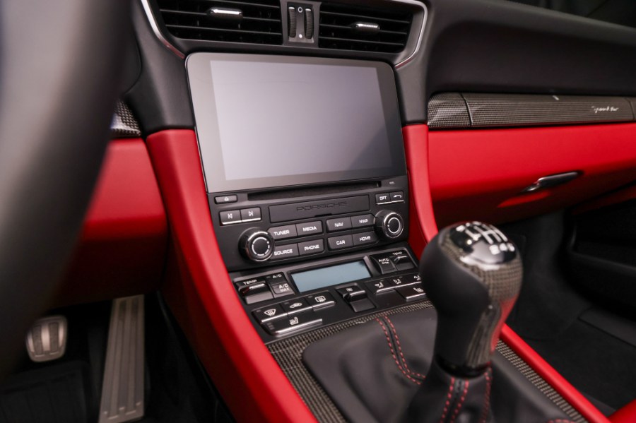 2019 Porsche 911 Speedster Cabriolet, available for sale in North Salem, New York | Meccanic Shop North Inc. North Salem, New York 2019 Porsche 911 Speedster Cabriolet, available for sale in North Salem, New York | Meccanic Shop North Inc. North Salem, New York