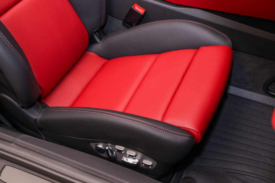 2019 Porsche 911 Speedster Cabriolet, available for sale in North Salem, New York | Meccanic Shop North Inc. North Salem, New York 2019 Porsche 911 Speedster Cabriolet, available for sale in North Salem, New York | Meccanic Shop North Inc. North Salem, New York