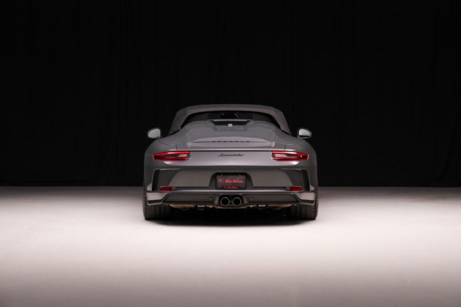 2019 Porsche 911 Speedster Cabriolet, available for sale in North Salem, New York | Meccanic Shop North Inc. North Salem, New York 2019 Porsche 911 Speedster Cabriolet, available for sale in North Salem, New York | Meccanic Shop North Inc. North Salem, New York