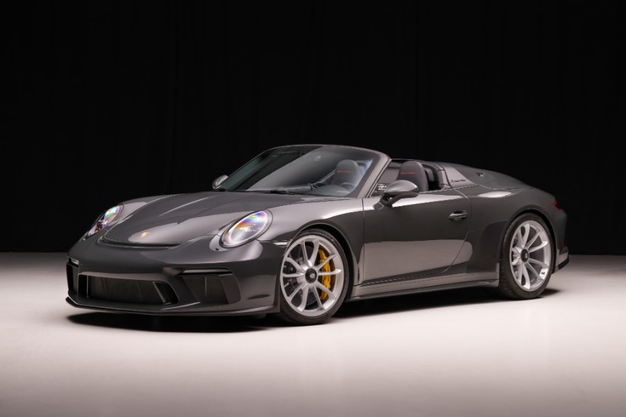 2019 Porsche 911 Speedster Cabriolet, available for sale in North Salem, New York | Meccanic Shop North Inc. North Salem, New York 2019 Porsche 911 Speedster Cabriolet, available for sale in North Salem, New York | Meccanic Shop North Inc. North Salem, New York