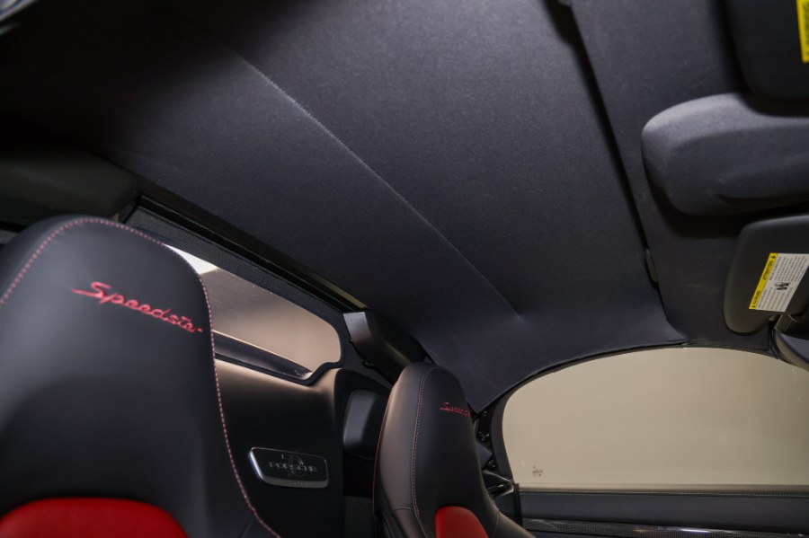 2019 Porsche 911 Speedster Cabriolet, available for sale in North Salem, New York | Meccanic Shop North Inc. North Salem, New York 2019 Porsche 911 Speedster Cabriolet, available for sale in North Salem, New York | Meccanic Shop North Inc. North Salem, New York
