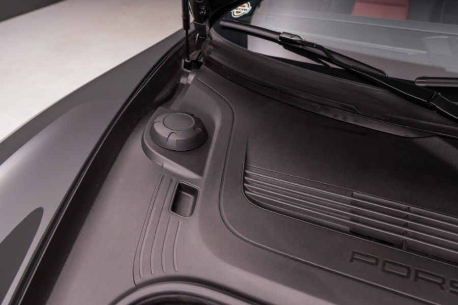 2019 Porsche 911 Speedster Cabriolet, available for sale in North Salem, New York | Meccanic Shop North Inc. North Salem, New York 2019 Porsche 911 Speedster Cabriolet, available for sale in North Salem, New York | Meccanic Shop North Inc. North Salem, New York