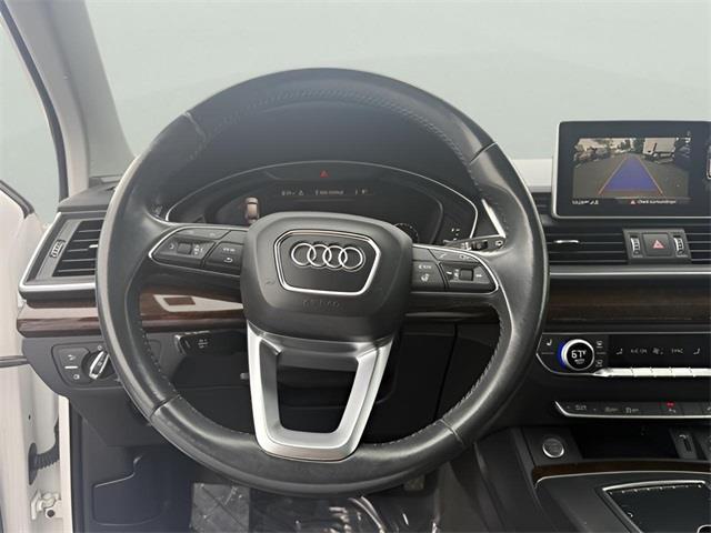 2018 Audi Q5 2.0T, available for sale in Stratford, Connecticut | Wiz Leasing Inc. Stratford, Connecticut 2018 Audi Q5 2.0T, available for sale in Stratford, Connecticut | Wiz Leasing Inc. Stratford, Connecticut