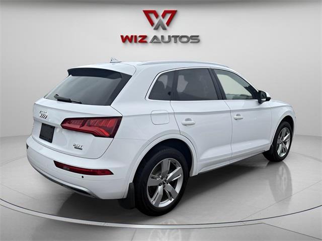 2018 Audi Q5 2.0T, available for sale in Stratford, Connecticut | Wiz Leasing Inc. Stratford, Connecticut 2018 Audi Q5 2.0T, available for sale in Stratford, Connecticut | Wiz Leasing Inc. Stratford, Connecticut
