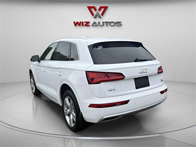 2018 Audi Q5 2.0T, available for sale in Stratford, Connecticut | Wiz Leasing Inc. Stratford, Connecticut 2018 Audi Q5 2.0T, available for sale in Stratford, Connecticut | Wiz Leasing Inc. Stratford, Connecticut