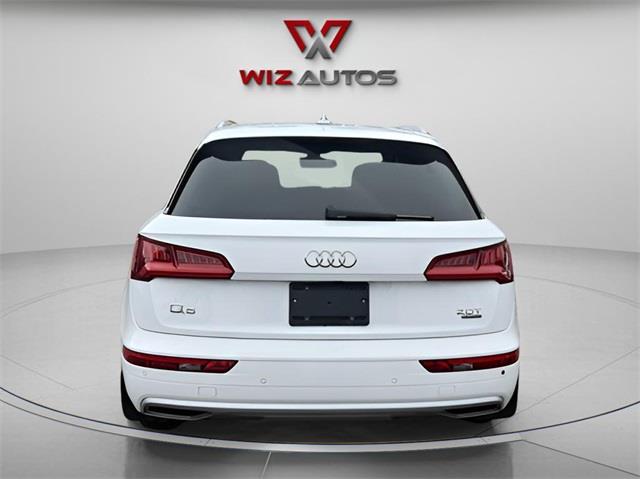2018 Audi Q5 2.0T, available for sale in Stratford, Connecticut | Wiz Leasing Inc. Stratford, Connecticut 2018 Audi Q5 2.0T, available for sale in Stratford, Connecticut | Wiz Leasing Inc. Stratford, Connecticut