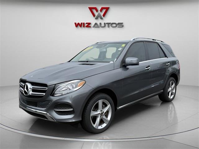 2018 Mercedes-benz Gle GLE 350, available for sale in Stratford, Connecticut | Wiz Leasing Inc. Stratford, Connecticut 2018 Mercedes-benz Gle GLE 350, available for sale in Stratford, Connecticut | Wiz Leasing Inc. Stratford, Connecticut