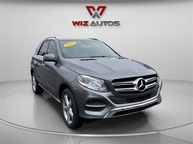 2018 Mercedes-benz Gle GLE 350, available for sale in Stratford, Connecticut | Wiz Leasing Inc. Stratford, Connecticut 2018 Mercedes-benz Gle GLE 350, available for sale in Stratford, Connecticut | Wiz Leasing Inc. Stratford, Connecticut