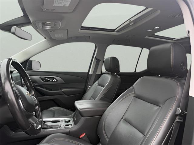 2019 Chevrolet Traverse Premier, available for sale in Stratford, Connecticut | Wiz Leasing Inc. Stratford, Connecticut 2019 Chevrolet Traverse Premier, available for sale in Stratford, Connecticut | Wiz Leasing Inc. Stratford, Connecticut