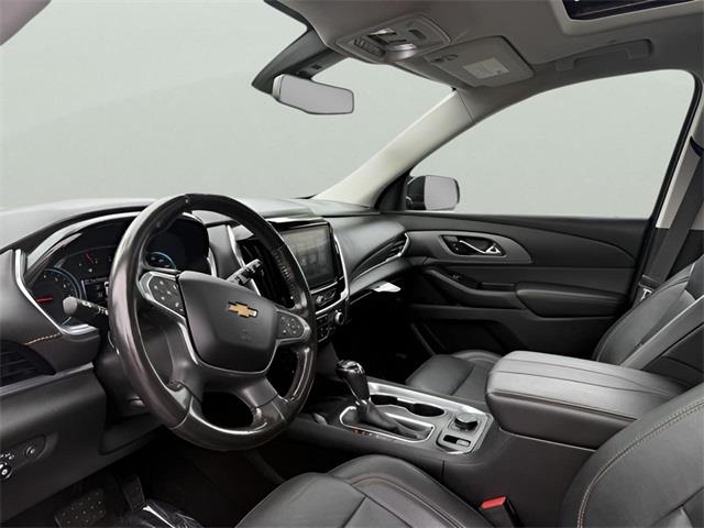 2019 Chevrolet Traverse Premier, available for sale in Stratford, Connecticut | Wiz Leasing Inc. Stratford, Connecticut 2019 Chevrolet Traverse Premier, available for sale in Stratford, Connecticut | Wiz Leasing Inc. Stratford, Connecticut