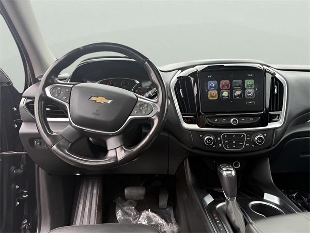 2019 Chevrolet Traverse Premier, available for sale in Stratford, Connecticut | Wiz Leasing Inc. Stratford, Connecticut 2019 Chevrolet Traverse Premier, available for sale in Stratford, Connecticut | Wiz Leasing Inc. Stratford, Connecticut