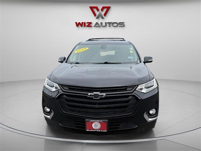 2019 Chevrolet Traverse Premier, available for sale in Stratford, Connecticut | Wiz Leasing Inc. Stratford, Connecticut 2019 Chevrolet Traverse Premier, available for sale in Stratford, Connecticut | Wiz Leasing Inc. Stratford, Connecticut