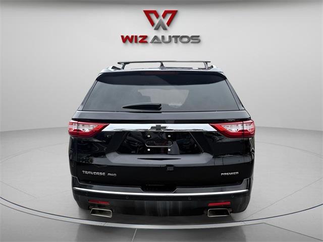 2019 Chevrolet Traverse Premier, available for sale in Stratford, Connecticut | Wiz Leasing Inc. Stratford, Connecticut 2019 Chevrolet Traverse Premier, available for sale in Stratford, Connecticut | Wiz Leasing Inc. Stratford, Connecticut