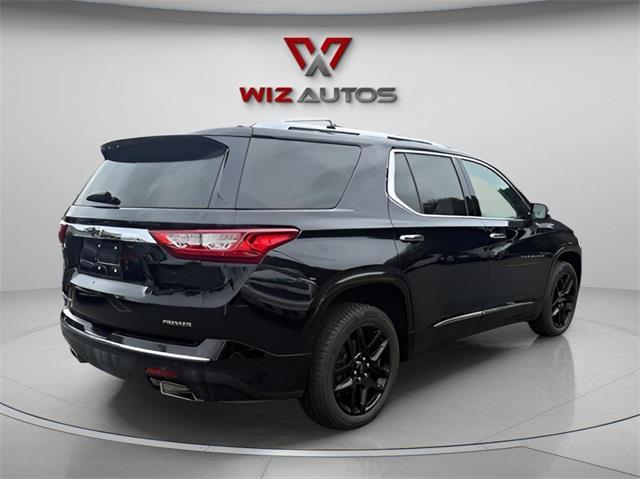 2019 Chevrolet Traverse Premier, available for sale in Stratford, Connecticut | Wiz Leasing Inc. Stratford, Connecticut 2019 Chevrolet Traverse Premier, available for sale in Stratford, Connecticut | Wiz Leasing Inc. Stratford, Connecticut