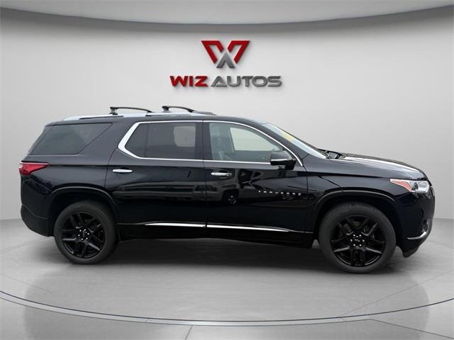 2019 Chevrolet Traverse Premier, available for sale in Stratford, Connecticut | Wiz Leasing Inc. Stratford, Connecticut 2019 Chevrolet Traverse Premier, available for sale in Stratford, Connecticut | Wiz Leasing Inc. Stratford, Connecticut