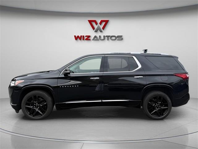 2019 Chevrolet Traverse Premier, available for sale in Stratford, Connecticut | Wiz Leasing Inc. Stratford, Connecticut 2019 Chevrolet Traverse Premier, available for sale in Stratford, Connecticut | Wiz Leasing Inc. Stratford, Connecticut