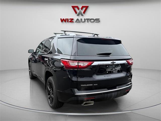 2019 Chevrolet Traverse Premier, available for sale in Stratford, Connecticut | Wiz Leasing Inc. Stratford, Connecticut 2019 Chevrolet Traverse Premier, available for sale in Stratford, Connecticut | Wiz Leasing Inc. Stratford, Connecticut