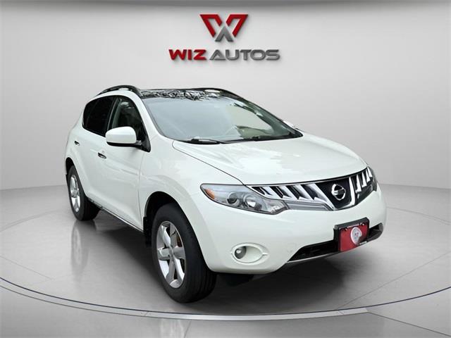 2010 Nissan Murano SL, available for sale in Stratford, Connecticut | Wiz Leasing Inc. Stratford, Connecticut 2010 Nissan Murano SL, available for sale in Stratford, Connecticut | Wiz Leasing Inc. Stratford, Connecticut