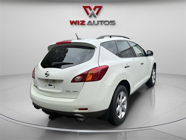 2010 Nissan Murano SL, available for sale in Stratford, Connecticut | Wiz Leasing Inc. Stratford, Connecticut 2010 Nissan Murano SL, available for sale in Stratford, Connecticut | Wiz Leasing Inc. Stratford, Connecticut